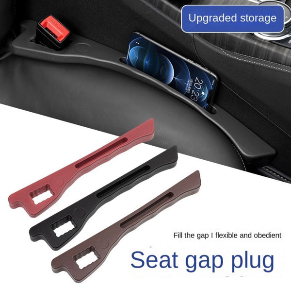 2pcs Car Seat Seam Leakproof Strip